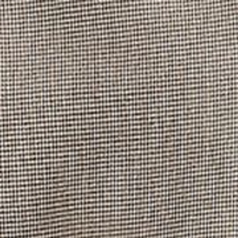 Classic Fit Houndstooth Twill Shirt