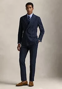 Classic Fit Pinpoint Oxford Shirt