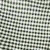 Classic Fit Checked Basket Weave Shirt