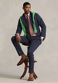 Custom Fit Oxford Shirt