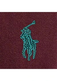 Classic Fit Garment-Dyed Oxford Shirt