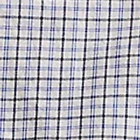 Classic Fit Plaid Twill Shirt