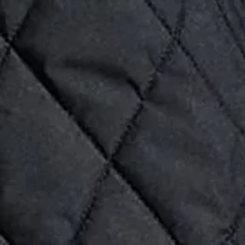 The Beaton Quilted Jacket