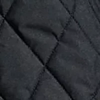 The Beaton Quilted Jacket