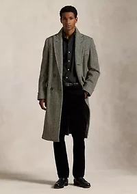 Classic Fit Performance Twill Shirt