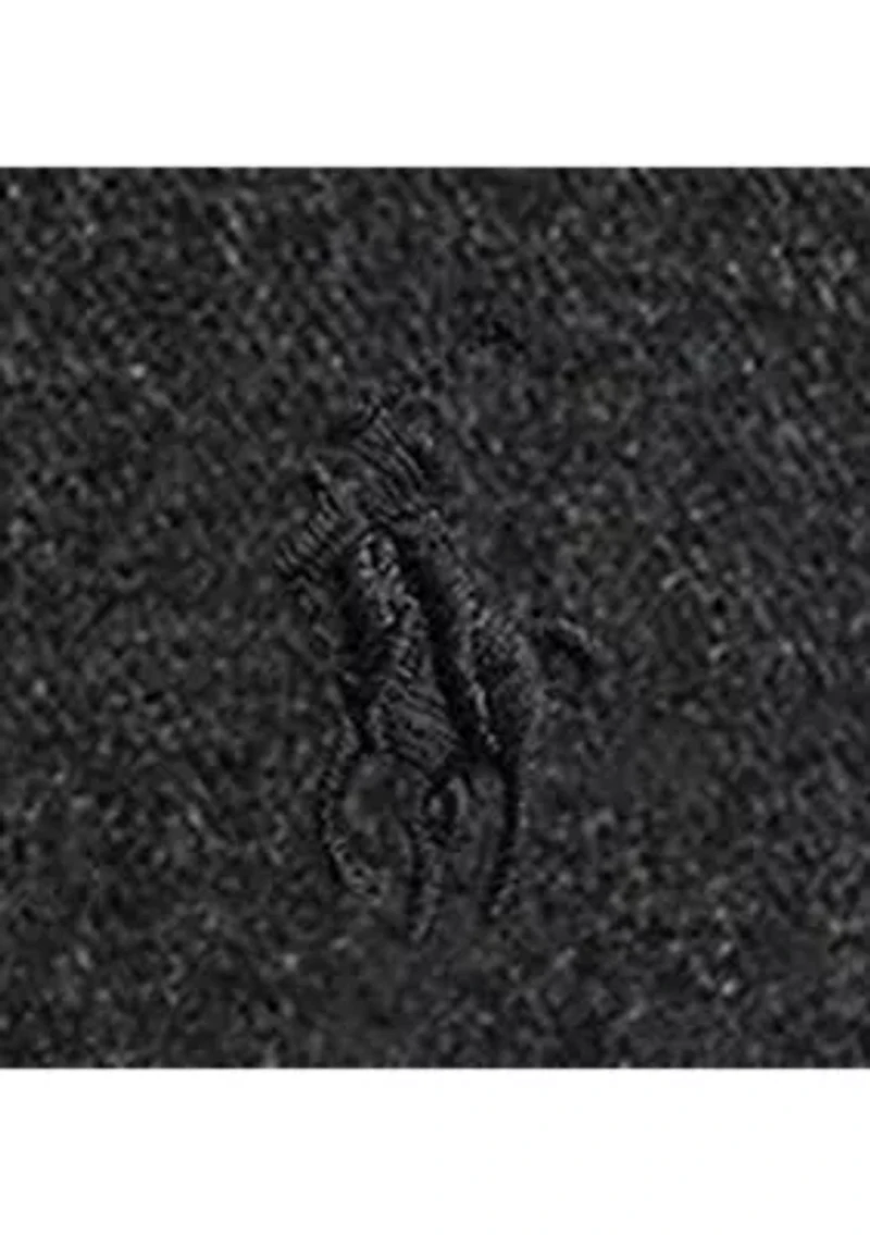 Classic Fit Performance Twill Shirt