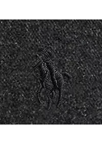 Classic Fit Performance Twill Shirt