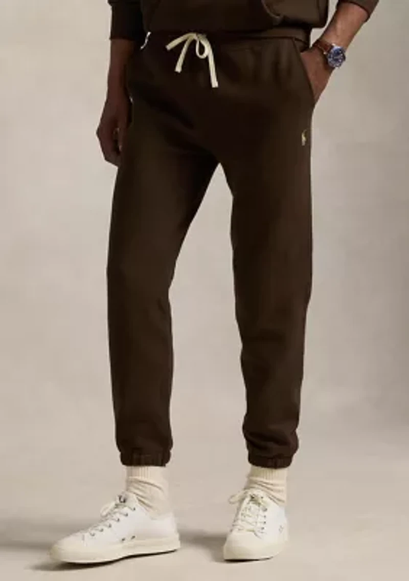 The RL Fleece Sweatpant