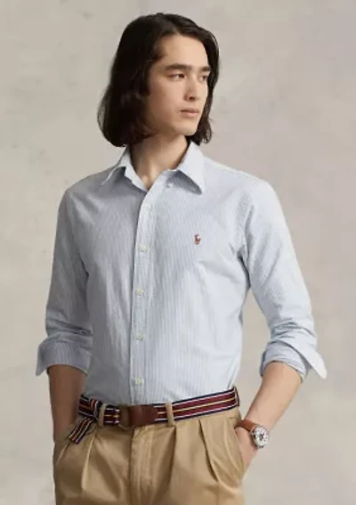 The RL Fleece Sweatpant