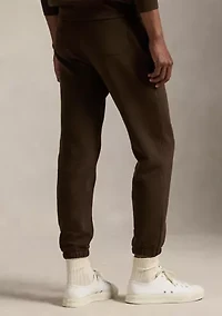The RL Fleece Sweatpant