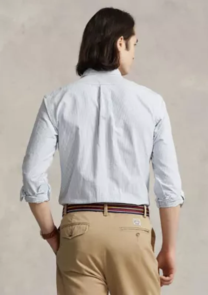 The RL Fleece Sweatpant