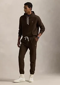 The RL Fleece Sweatpant