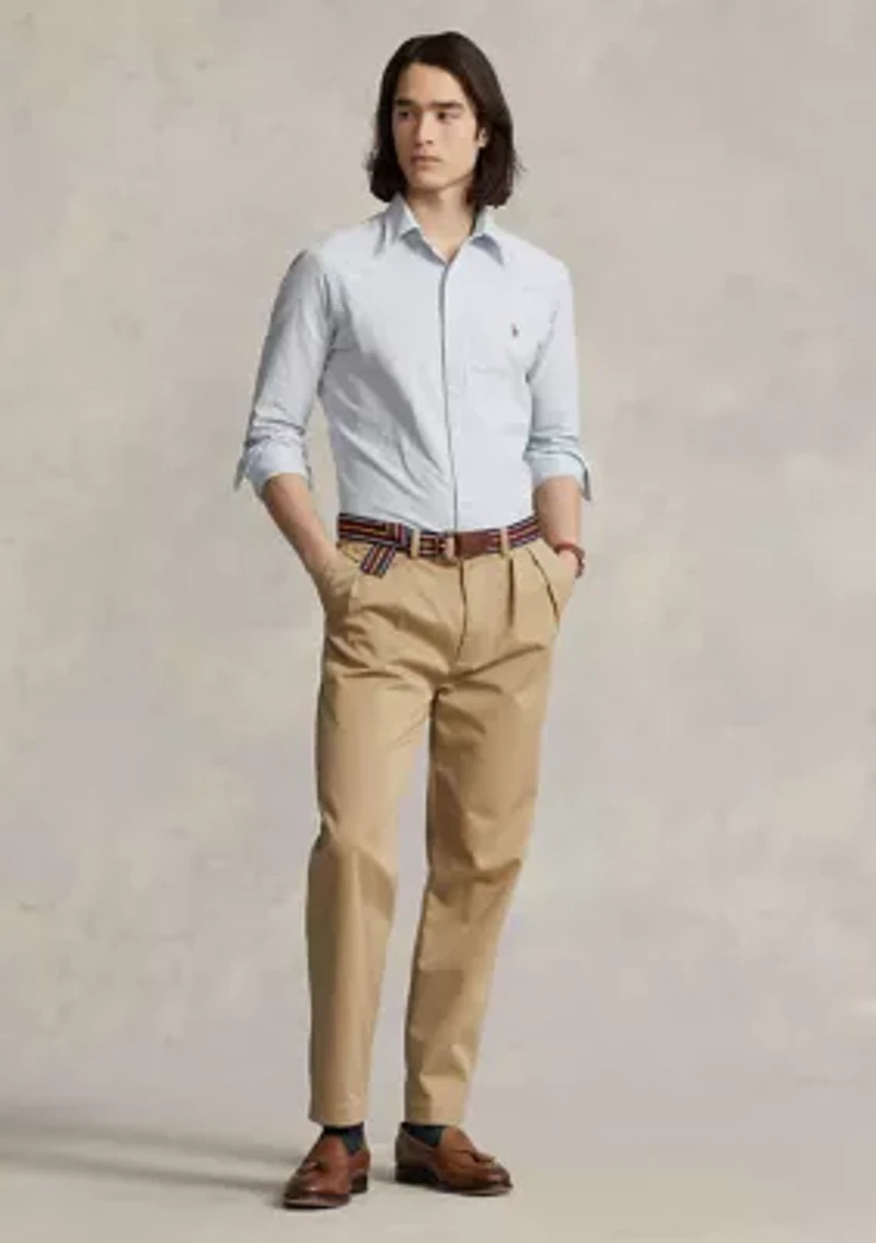 The RL Fleece Sweatpant