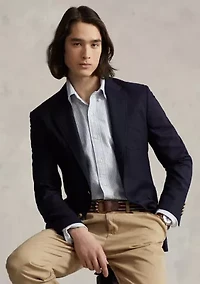 The RL Fleece Sweatpant