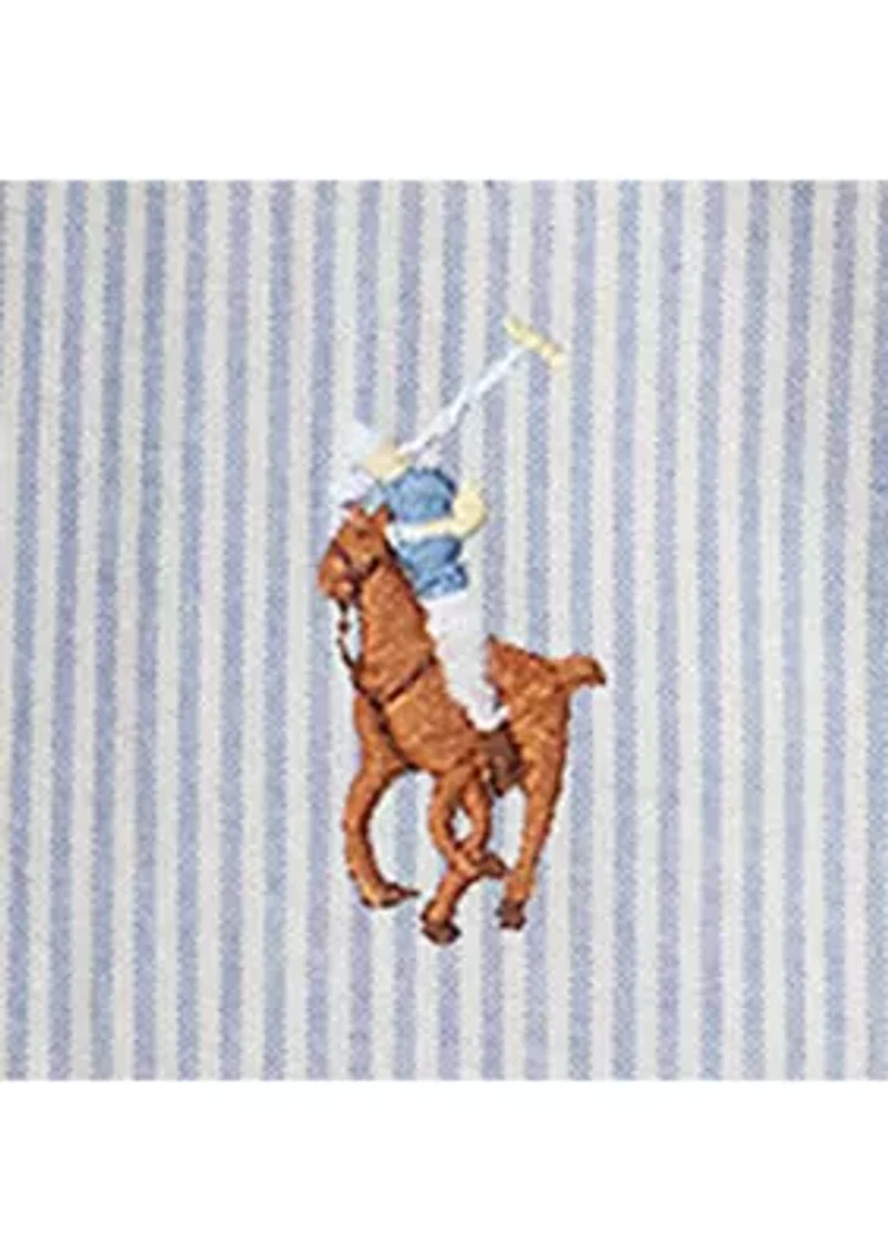 The RL Fleece Sweatpant