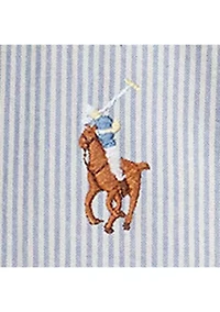 The RL Fleece Sweatpant