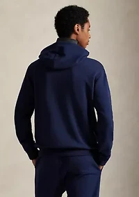 Double-Knit Hoodie