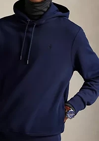 Double-Knit Hoodie