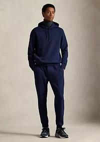 Double-Knit Hoodie