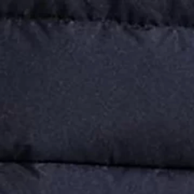 The Colden Packable Matte Vest