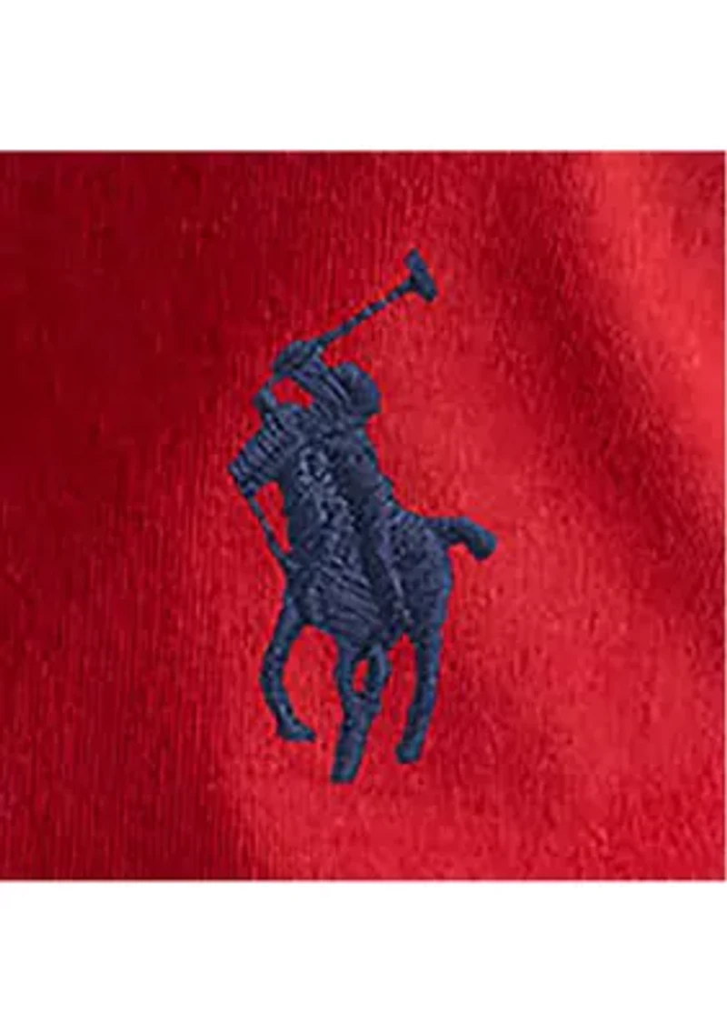 Classic Fit Corduroy Shirt