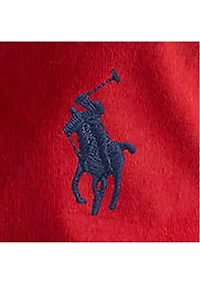 Classic Fit Corduroy Shirt