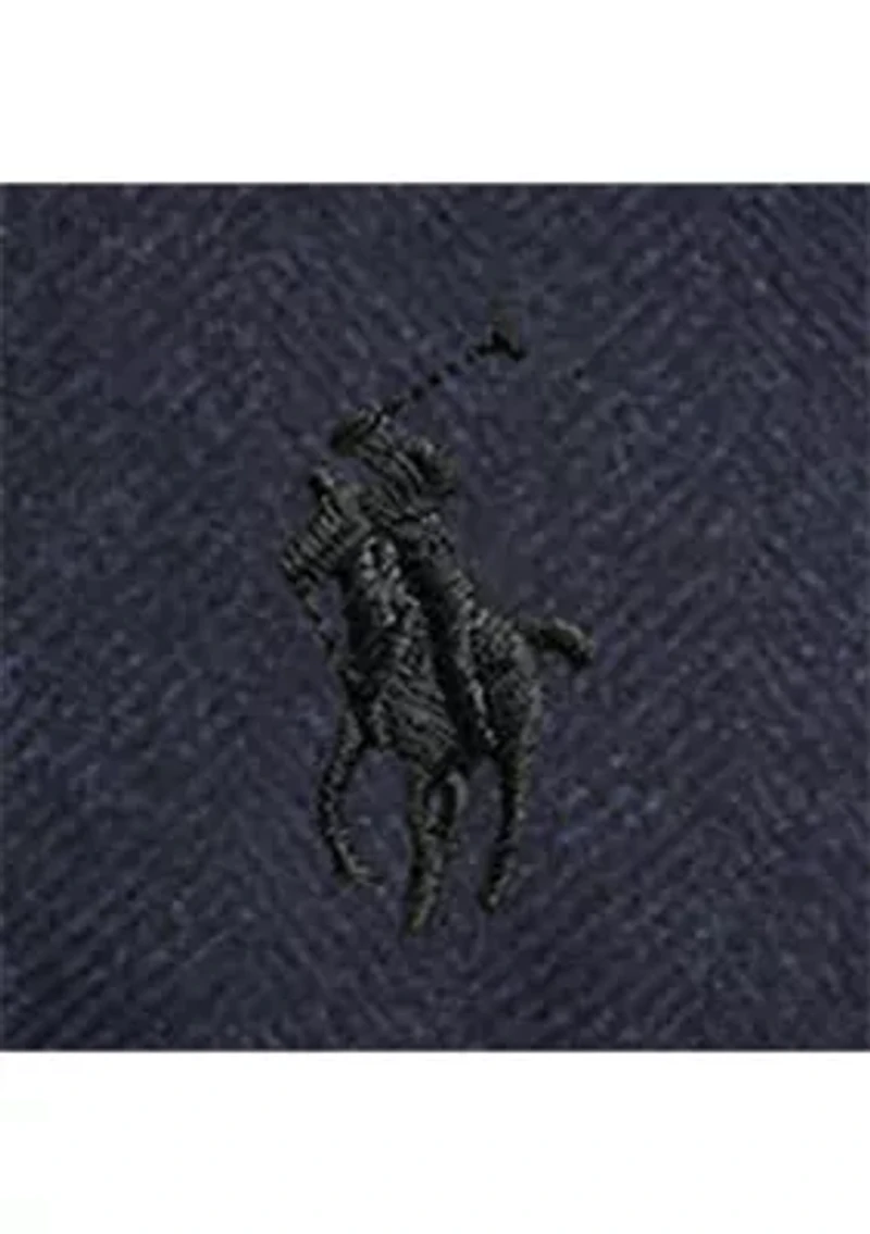 The Colden Herringbone Down Jacket