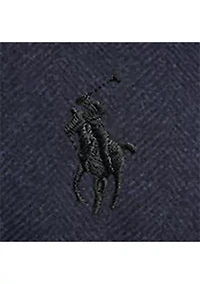 The Colden Herringbone Down Jacket