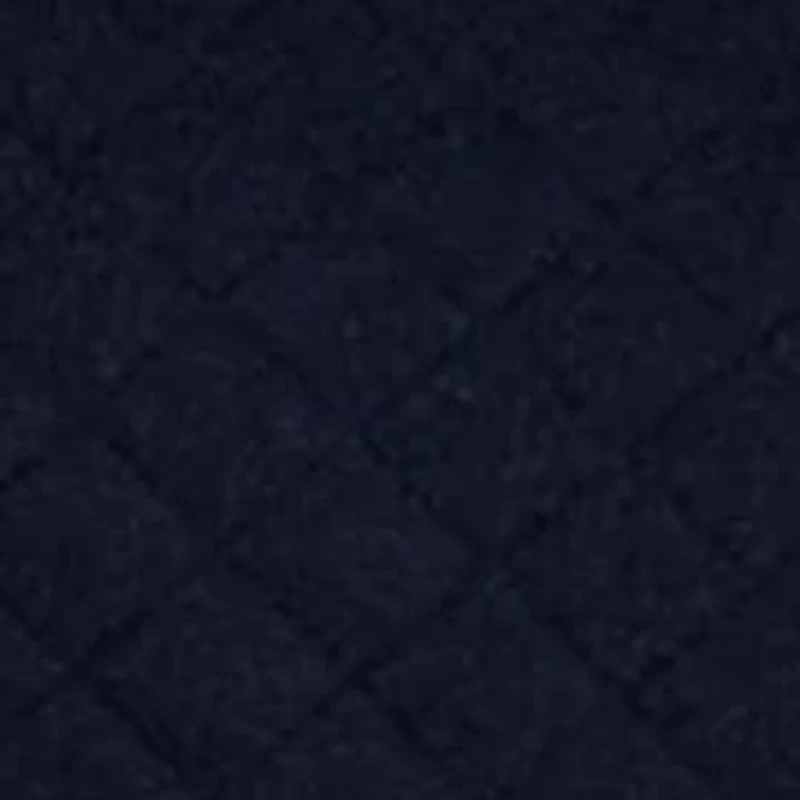 Quilted Double-Knit Jersey Pullover