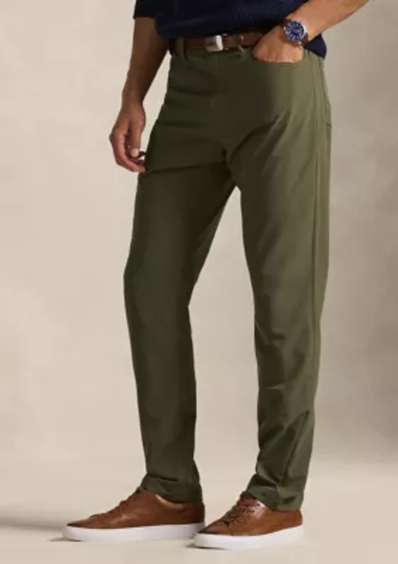 Men's Parkridge Active Performance Pants