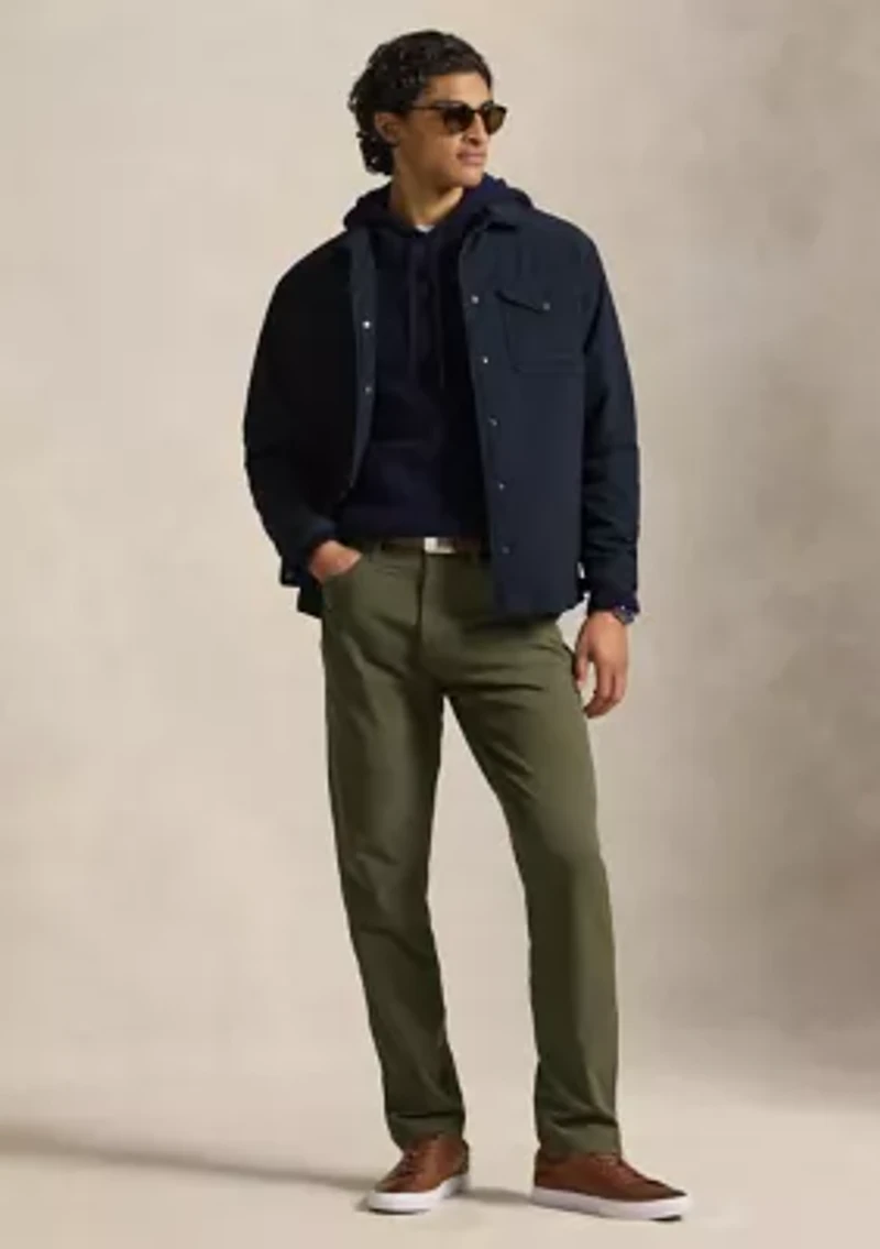 Men's Parkridge Active Performance Pants