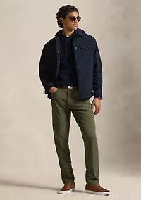 Men's Parkridge Active Performance Pants