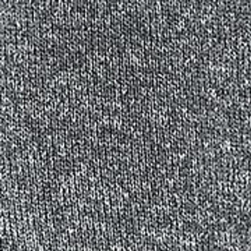 Brushed Fleece Mock Neck Vest