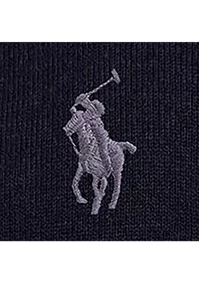 Men's Brushed Fleece Jacket