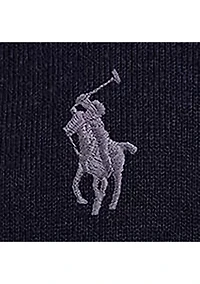 Men's Brushed Fleece Jacket