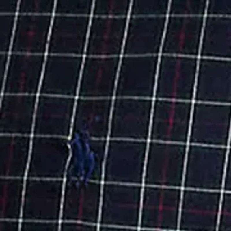 Classic Fit Plaid Twill Shirt
