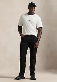 Big & Tall Logo Jersey T-Shirt