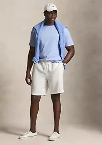 Big & Tall Jersey Crewneck T-Shirt