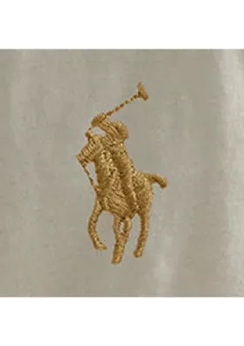 Big & Tall Jersey Crewneck T-Shirt