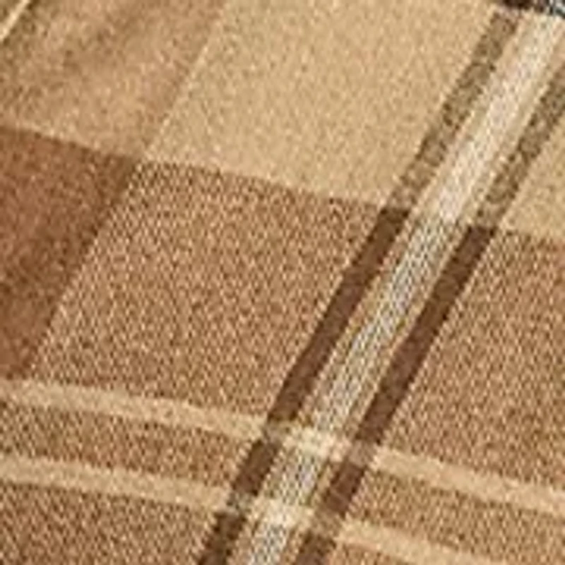 Big & Tall Performance Twill Shirt