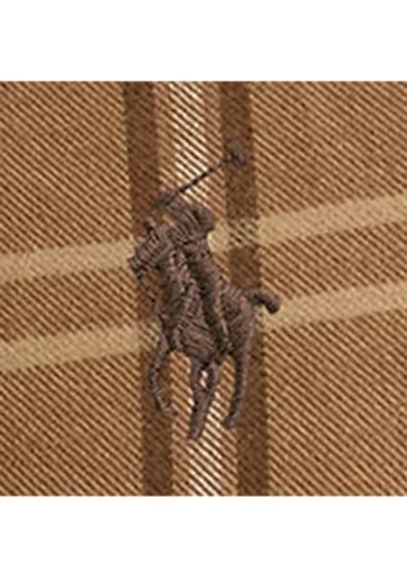 Big & Tall Performance Twill Shirt