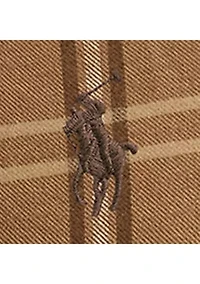 Big & Tall Performance Twill Shirt