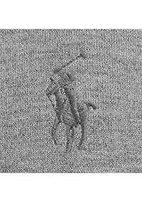 Men's Reversible Sweater Vest