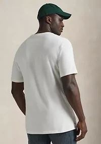 Big & Tall Logo Jersey T-Shirt