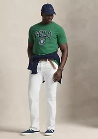 Big & Tall Logo Jersey T-Shirt