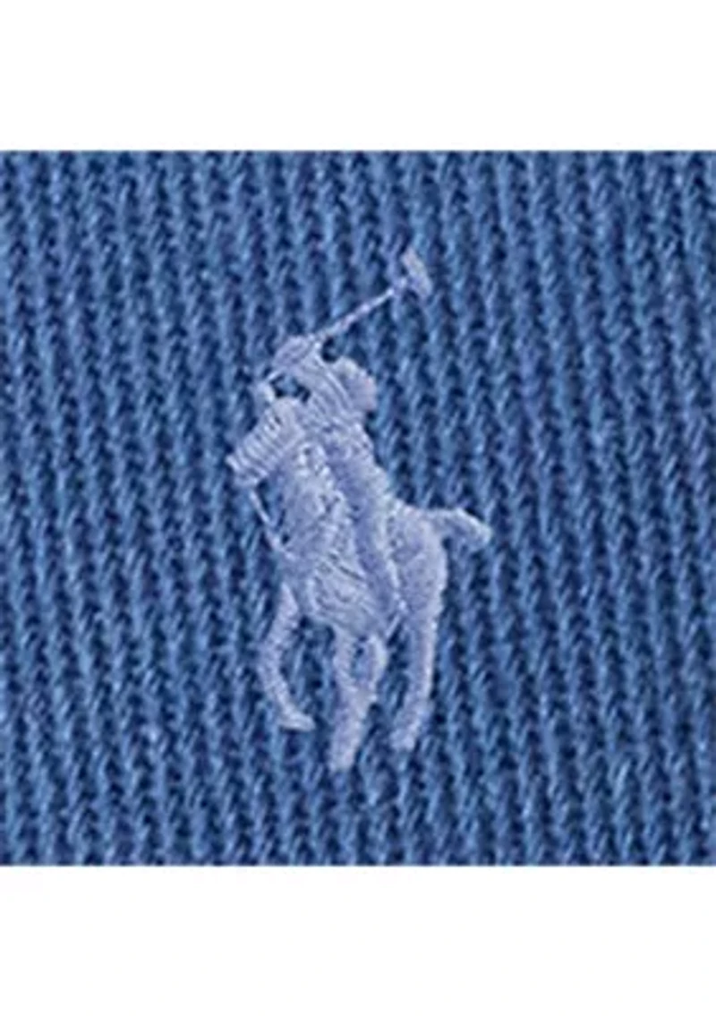 The Iconic Cotton Chino Ball Cap