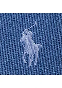 The Iconic Cotton Chino Ball Cap