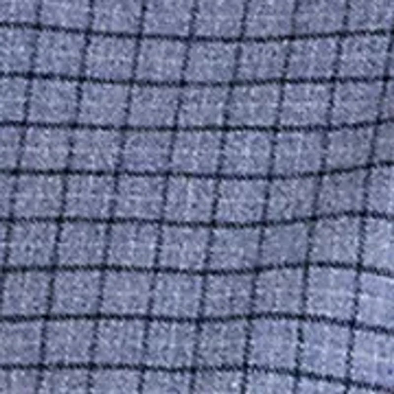 Classic Fit Performance Twill Shirt