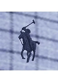 Classic Fit Performance Twill Shirt