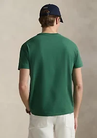 Men's Classic Fit Logo Jersey T-Shirt